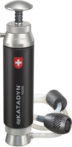 Katadyn pocket wasserfilter 1 - katadyn, wasserfilter,