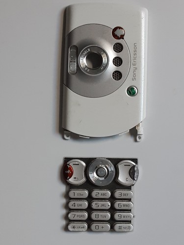 Original sony ericsson w810i - original,