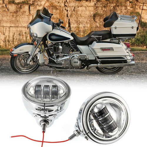 Für harley motorrad led - für,