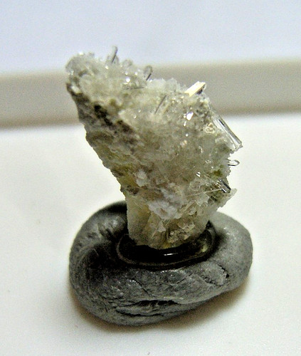 Nifontovit charcas mine - nifontovit, xx