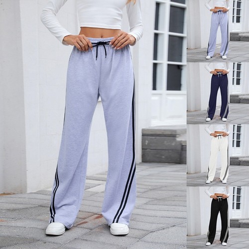 Damen street style jogginghose - damen,