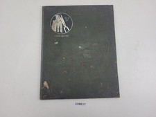 Mappe D.R.-M.-S. Das Buch der Haus-Schneiderei Anna Jacob Chemnitz #259837