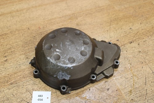 Kawasaki z750 zr750j 06 - z750, 04-06