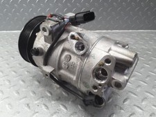 Hyundai i20 2021 Klimaanlage AC Kompressor Pumpe 97701-Q0300 AGR18708 3Kkm