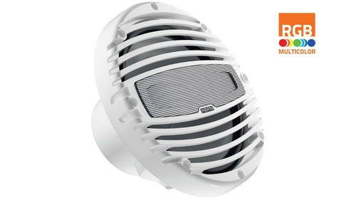 Hertz hmx marine - 8", rgb