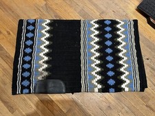 Horse Tack - Oversize Western