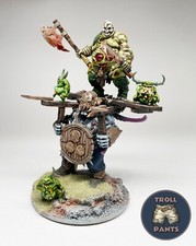 Warhammer Age of Sigmar -