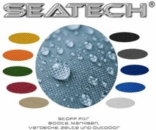 Seatech Bootsstoff