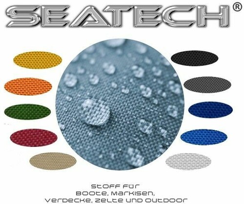 Seatech bootsstoff - seatech,