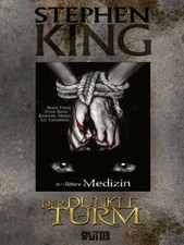 Stephen King:  Der Dunkle Turm
