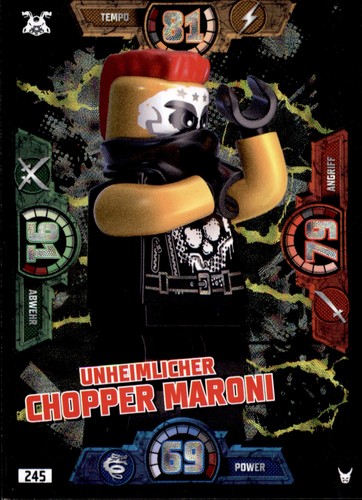Lego ninjago serie - serie,