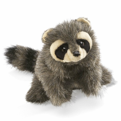 Folkmanis handpuppe kleiner - folkmanis,
