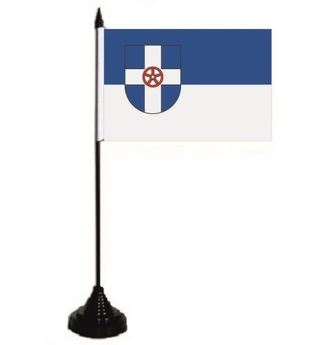 Tischflagge geseke tischfahne - geseke,