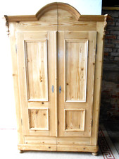 Kleiderschrank antik tg - kleiderschrank, 2-tg