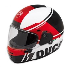 Integralhelm ducati theme - ducati, v2