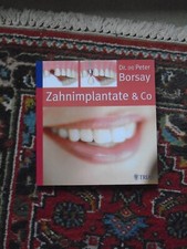 Zahnimplantate & Co. von Dr