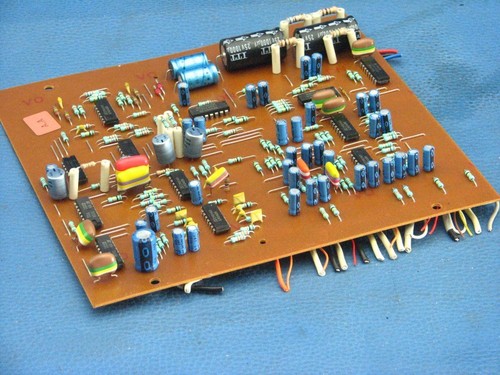 Eminent solina f225 platine - f225, /