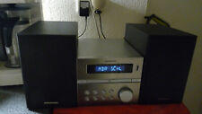 Grundig CMS 4200 Micro