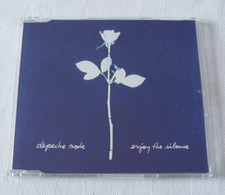 Depeche Mode * Enjoy The Silence * ( 3 " Maxi-CD ) * ( wie Neu ) * 1990 *