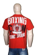 Label 23 Herren T-Shirt Stand