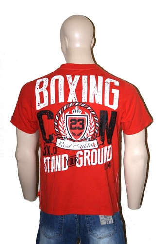 Label herren shirt stand - 23,