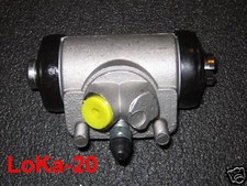 Radbremszylinder Volvo C303 C