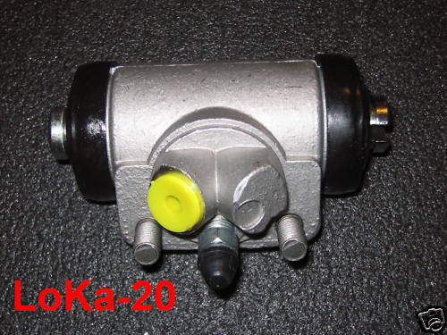 Radbremszylinder volvo c303 - volvo,