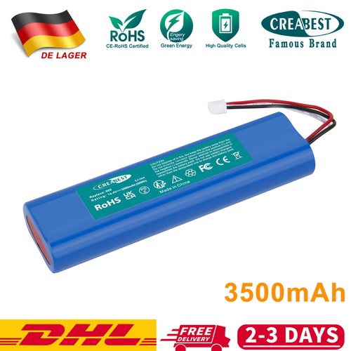5ah ion akku für - 3,5ah,