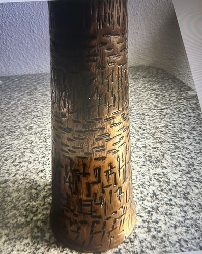 Hübsche kupfervasen - 2,