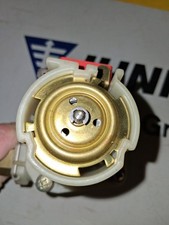 Junkers Wasserschalter
