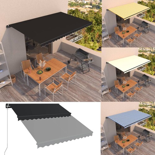 Balkon markise einziehbar - balkon,