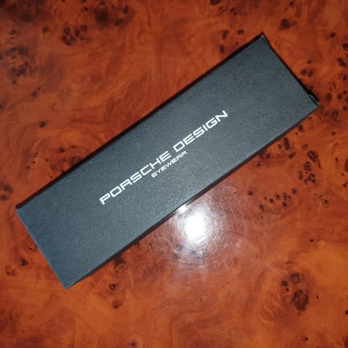 Porsche design eyewear - porsche,