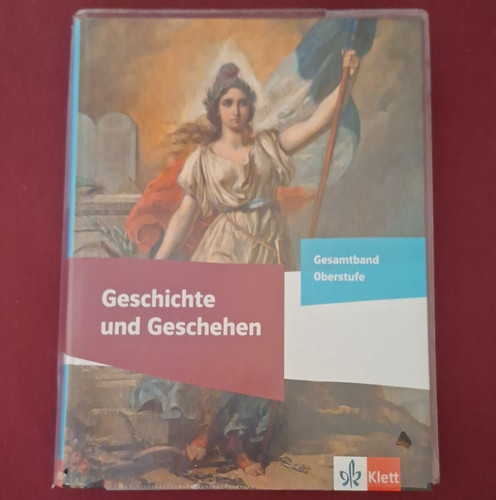 Klett geschichte und - klett, geschehen