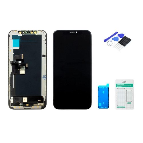 Iphone oled display - xs, schwarz