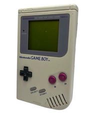 Nintendo game boy - boy, classic