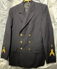 Bundeswehr Bw Marine  Sakko