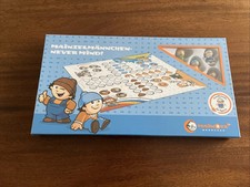 Mainzelmännchen Mensch