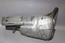 Mercedes Benz W219 CLS 350CGI