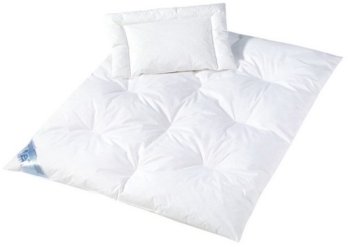 Zöllner kindersteppbett set - zöllner,