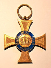 Preußen Kronenorden 4. Klasse