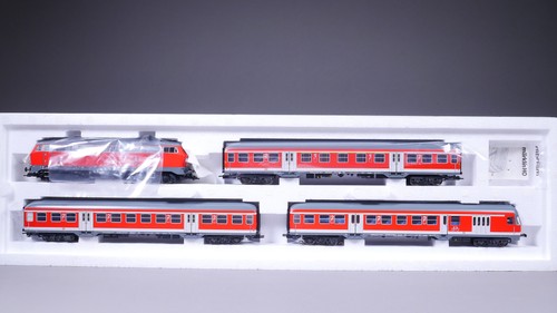 Märklin 26218 - h0, ac