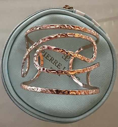 Pierre lang armreif rosegold - lang,