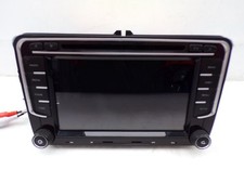 Radio navigationssystem gps - cd-radio,
