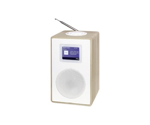 Terris dab radio - terris, dab+