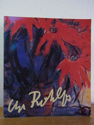 Christian rohlfs 1849 - christian,