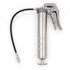 Fettpresse Handfettpresse 400g