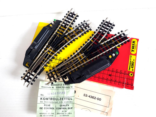Trix express elektrisches - trix, 1