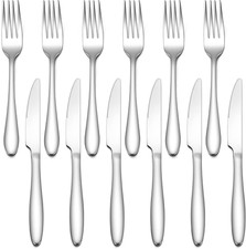 Steakbesteck 12-teilig