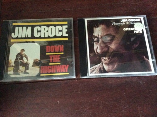 Jim croce alben down - croce,