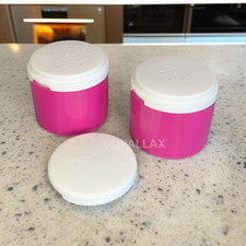 TUPPERWARE C02 SALZ- UND